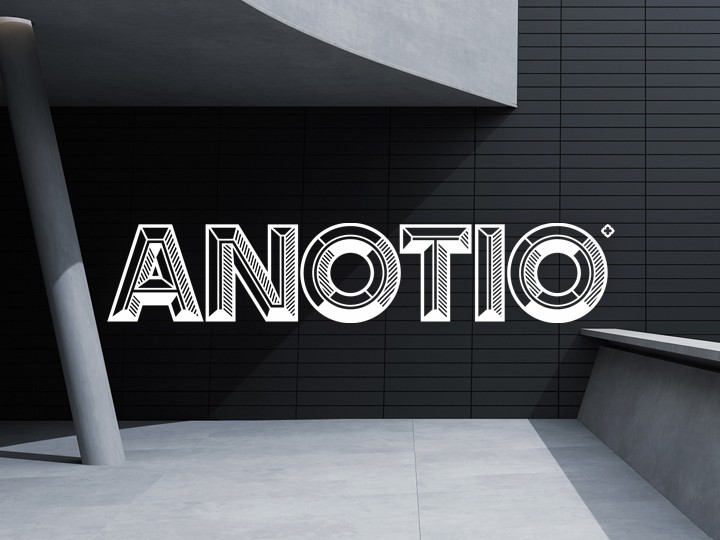 Anotio.com (Sold)