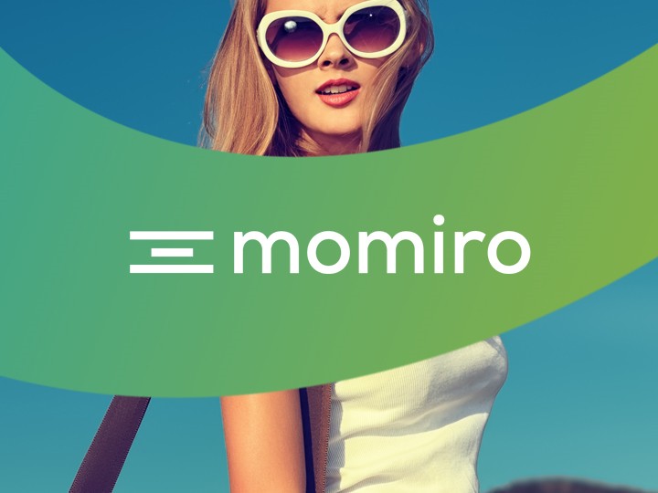 Momiro.com (Sold)