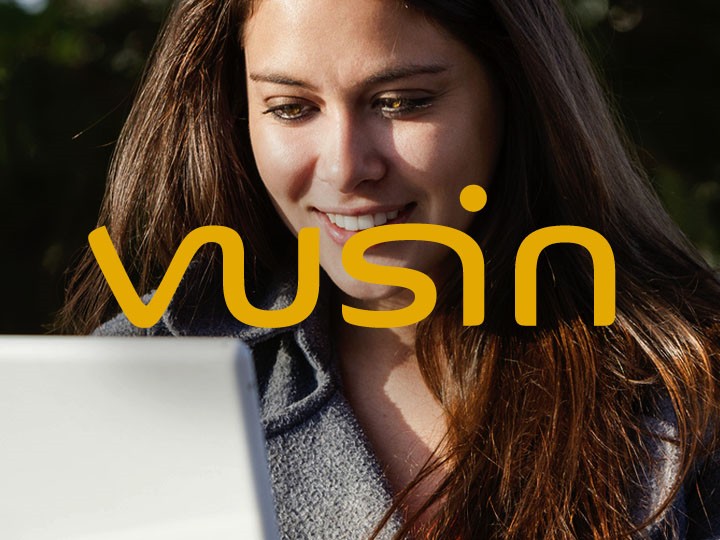 Vusin.com (Sold)