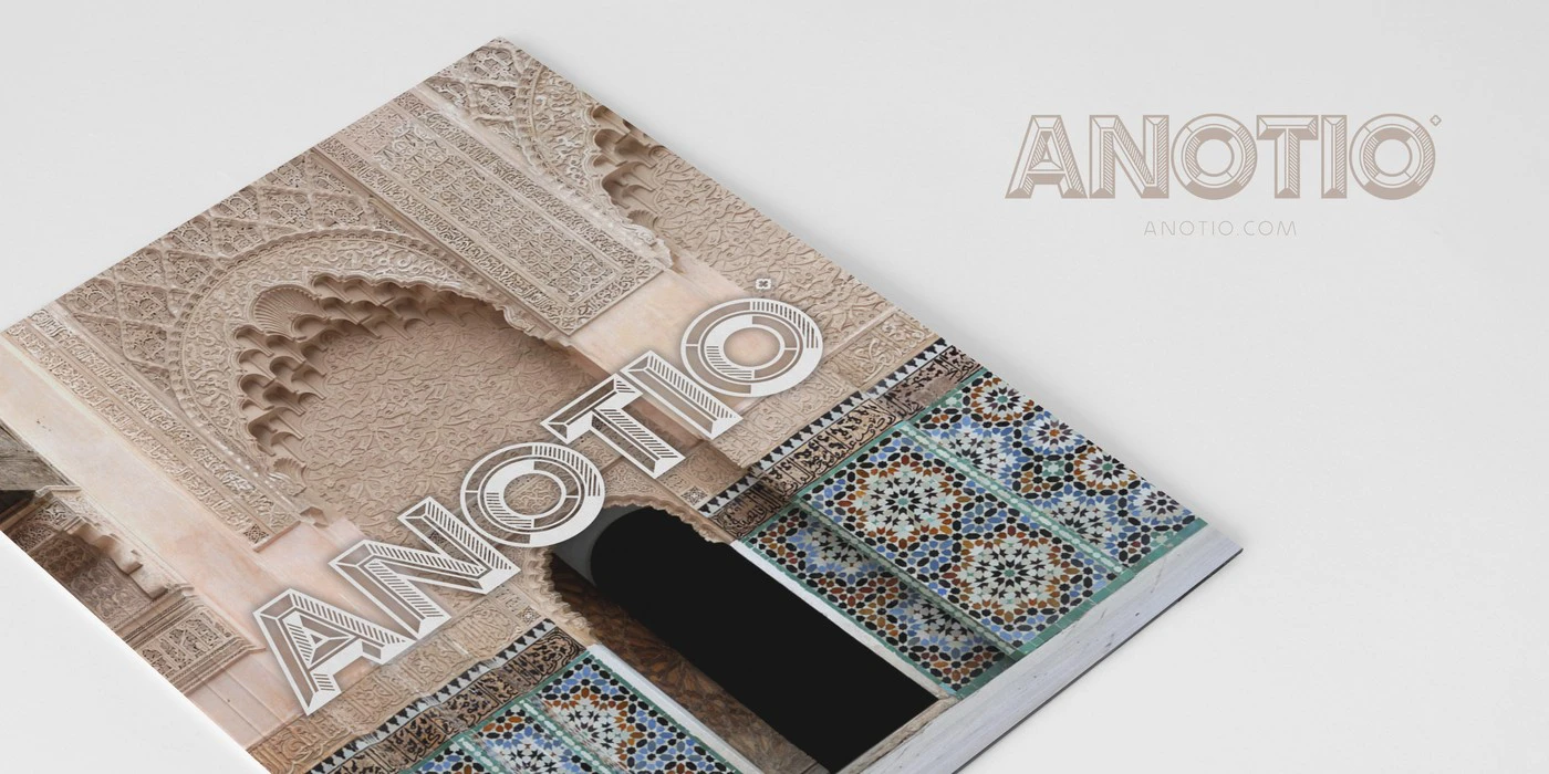 anotio three