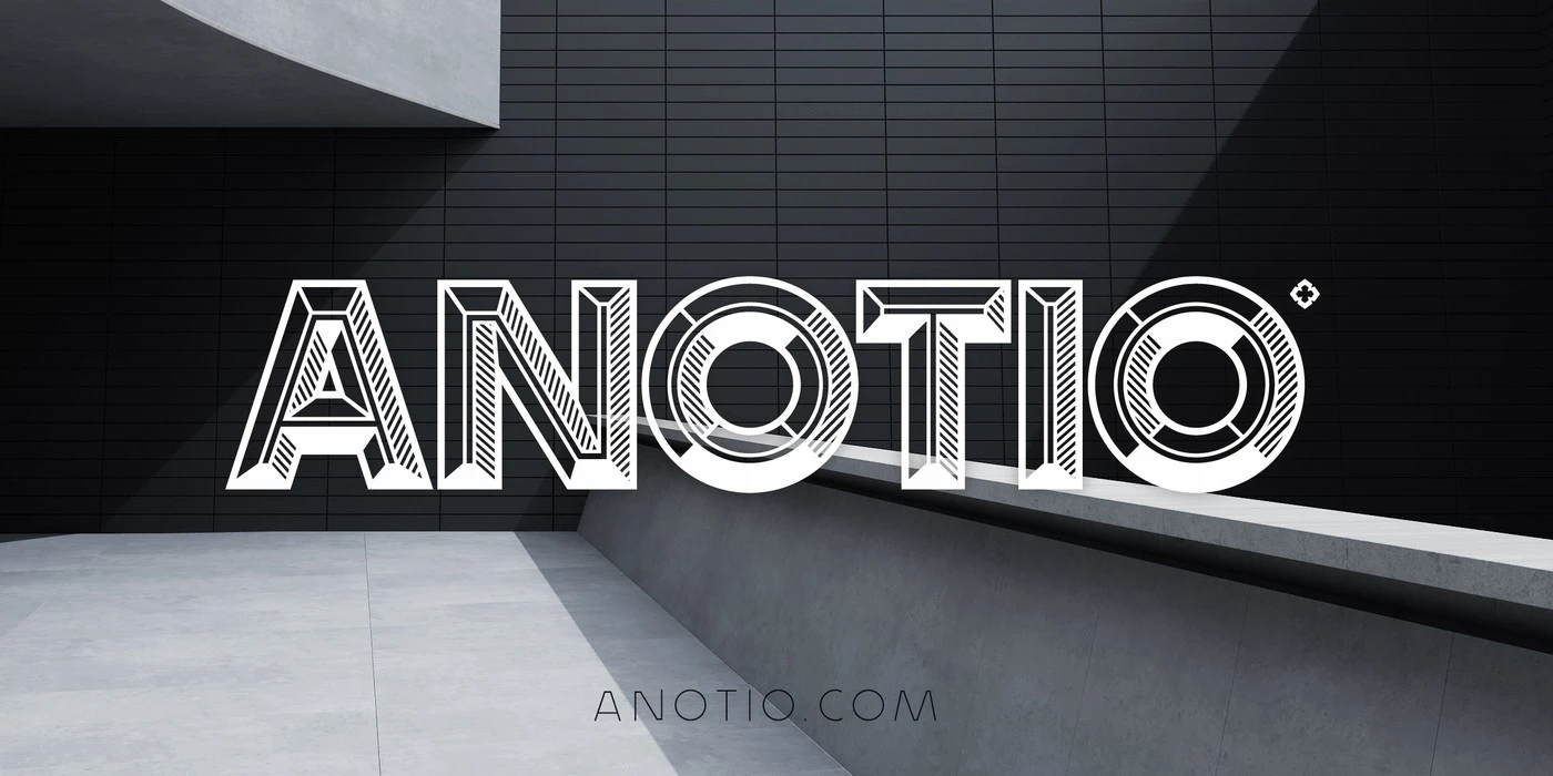 anotio two