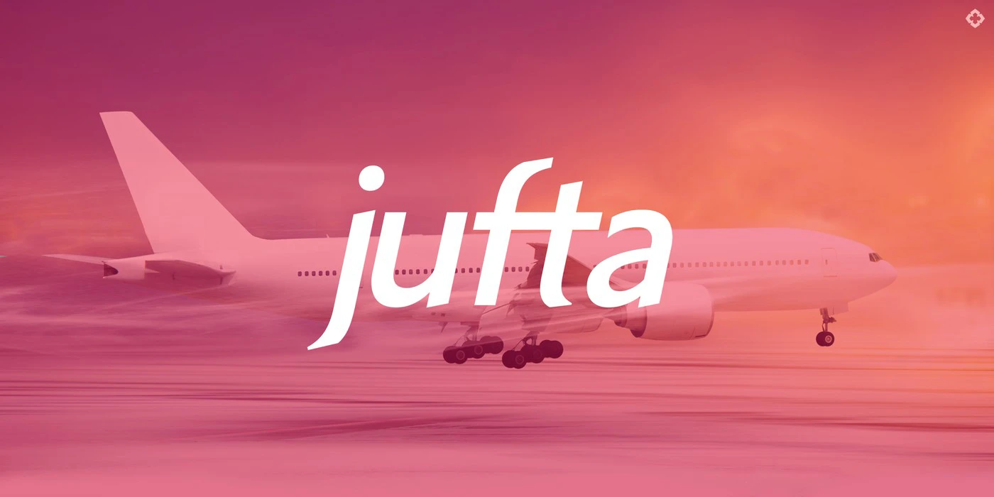 jufta two
