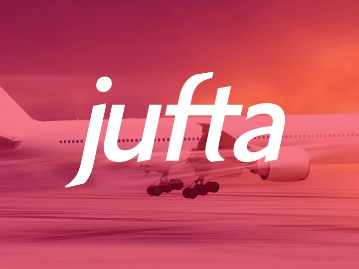 Jufta.com (Sold)