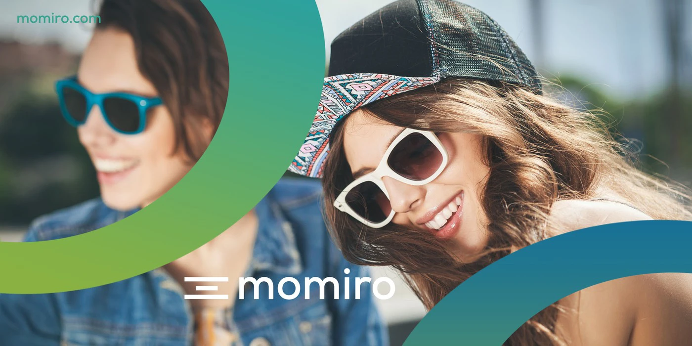 momiro three