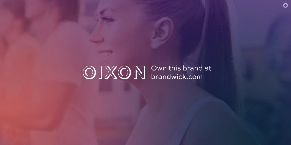 oixon five