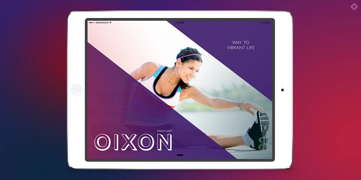 oixon three