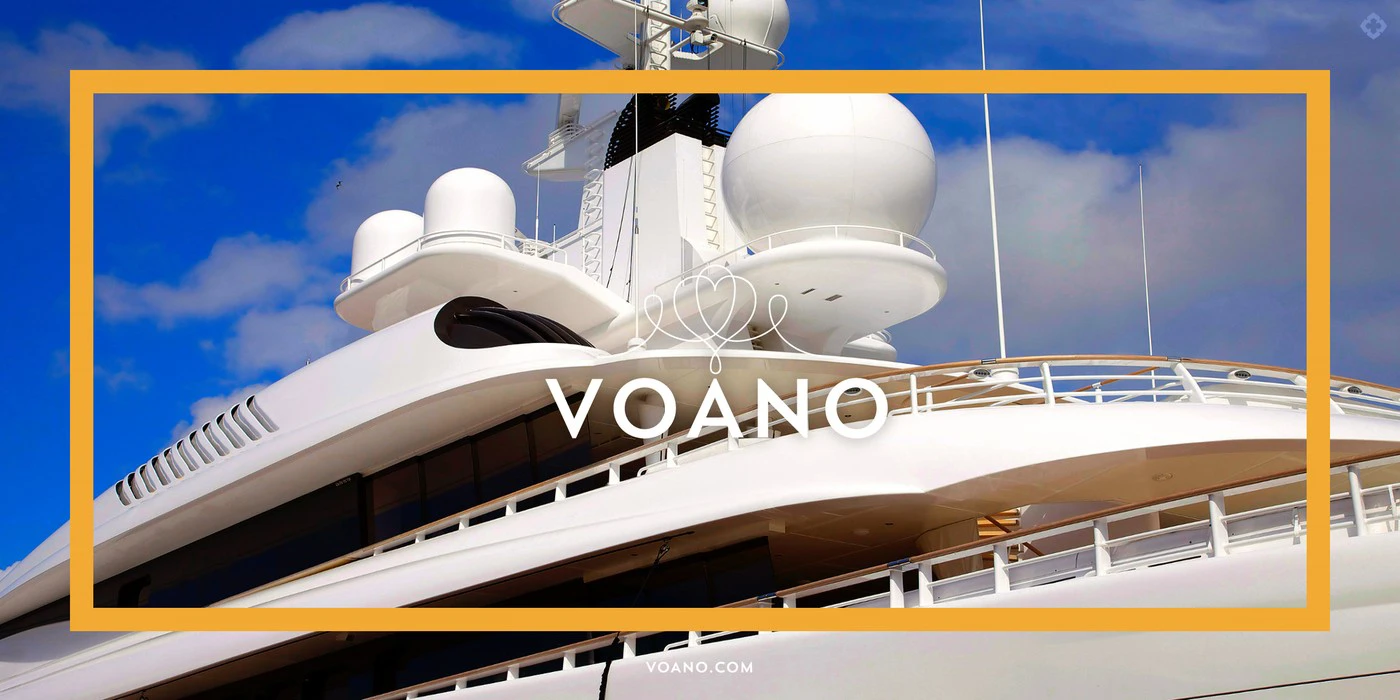 voano three