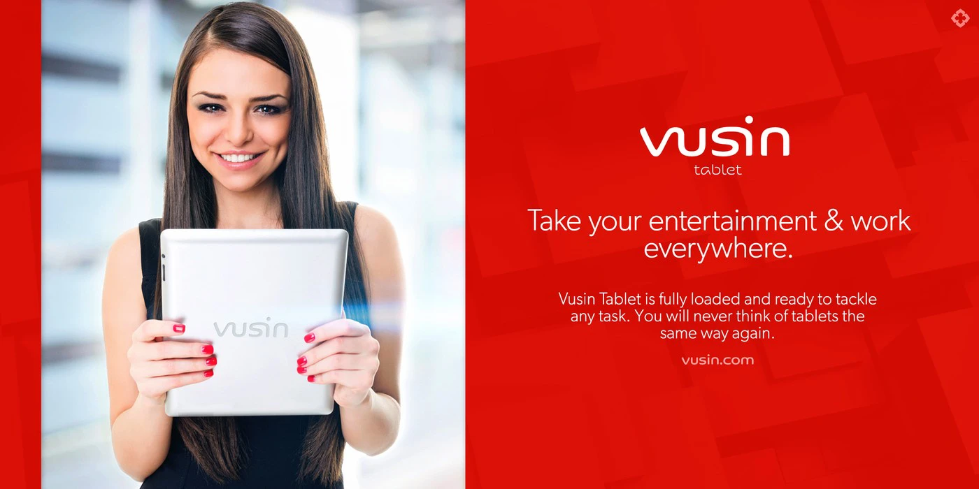vusin one