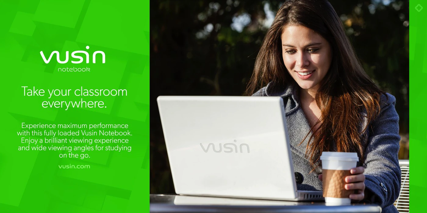 vusin two
